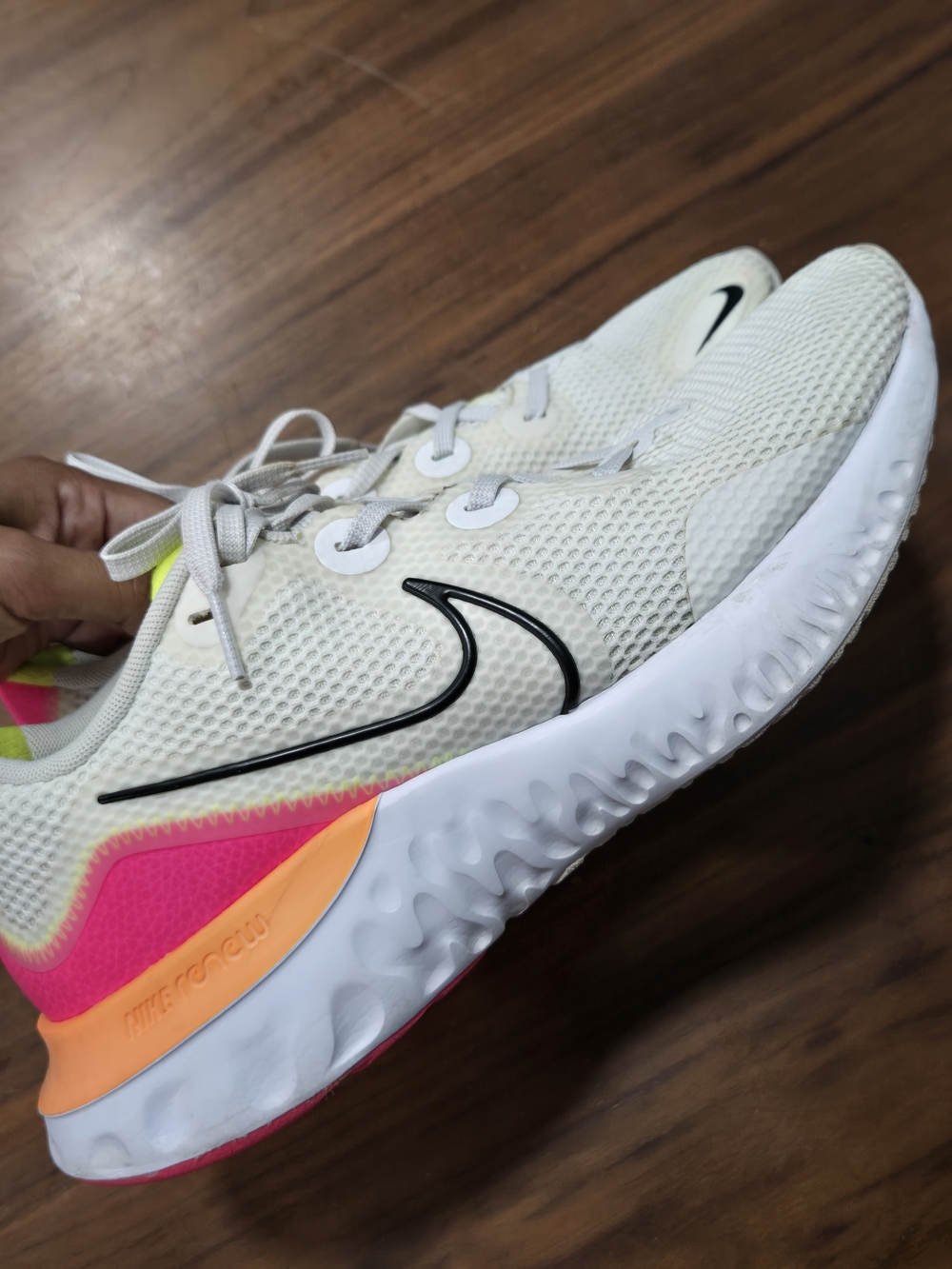 Nike Renew